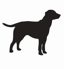 209x225 Labrador Decal Ebay