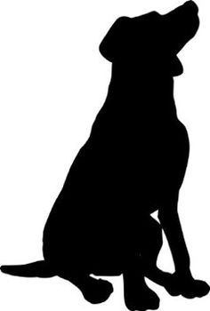 236x350 Sitting Lab Icon