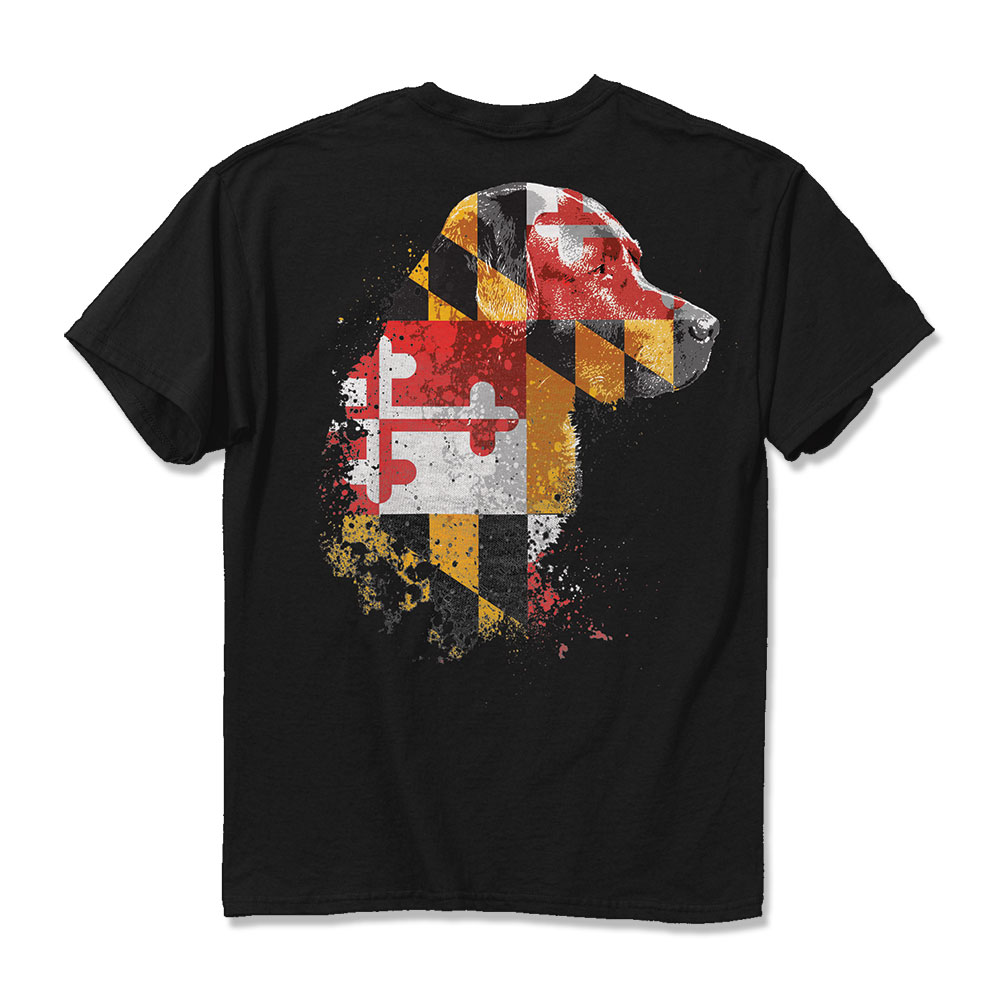 1000x1000 Maryland Flag Lab