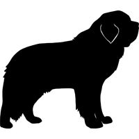 200x200 Goldendoodle Silhouette, Mat And Frame This For Boys Room! Baby