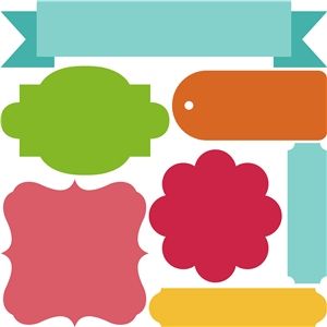 300x300 46 Best My Silhouette Files