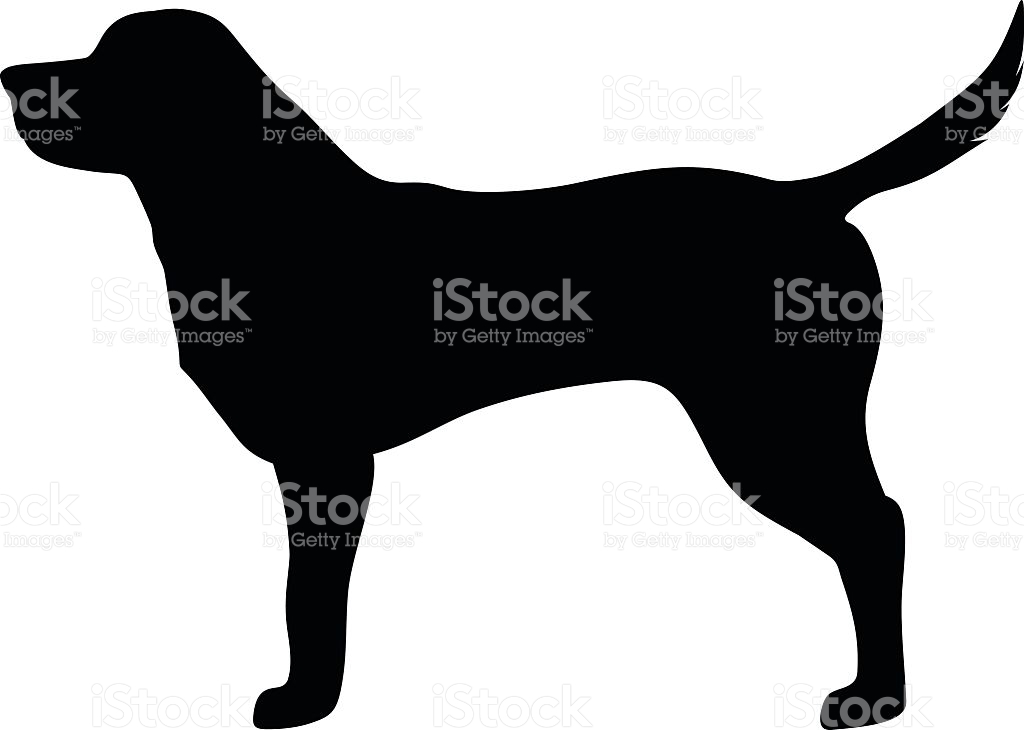 1024x730 Retriever Clipart