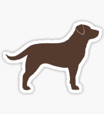 210x230 Labrador Retriever Stickers Redbubble