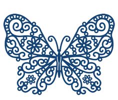 236x199 Scroll Saw Butterfly Patterns Patterns For Tats