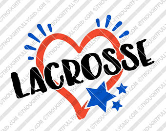 340x270 Lacrosse Cut File Etsy