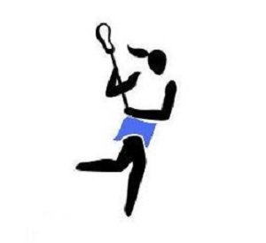 300x274 Lacrosse Cliparts