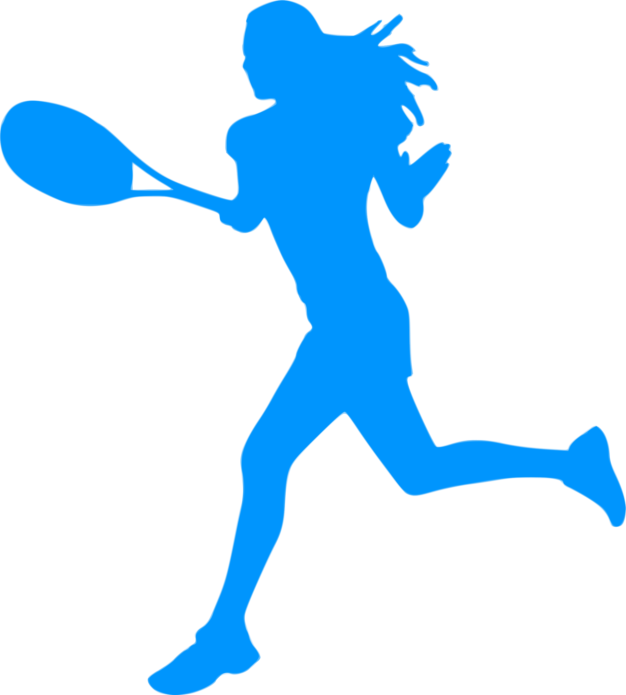 2161x2400 Silhouette Sports 14 Icons Png