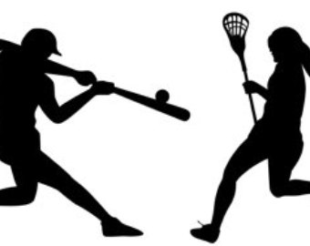 340x270 Girls Lacrosse Clipart Free Download Clip Art
