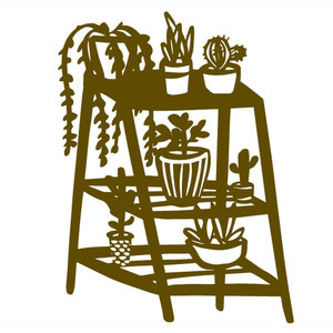 300x300 Silhouette Design Store