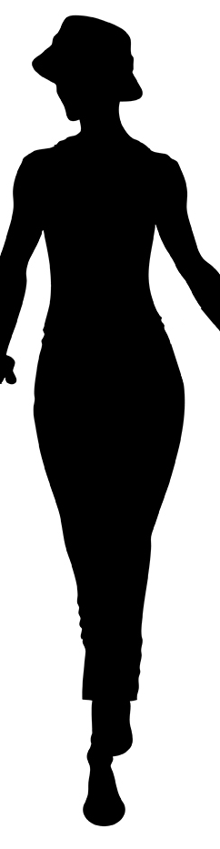 242x933 Ladies' Body Measurements