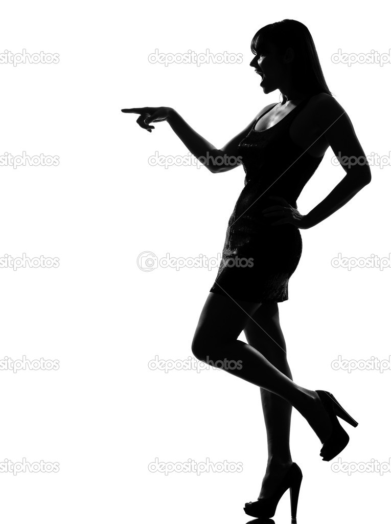 765x1024 Stylish Silhouette Woman Clipart Panda