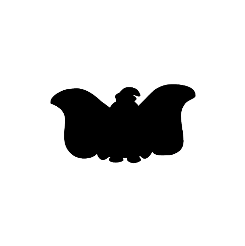 504x507 Dumbo Wonderland Pin Trading