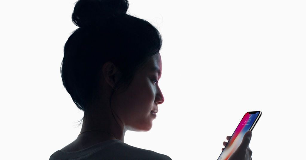 1024x538 Iphone X's Face Id Is Racist, Claim The Chinese Users