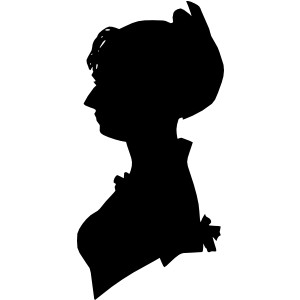 300x300 Ladies Images Clipart