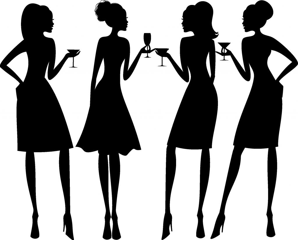 1024x825 Ladies Night Out Clip Art Amp Look At Ladies Night Out Clip Art Clip