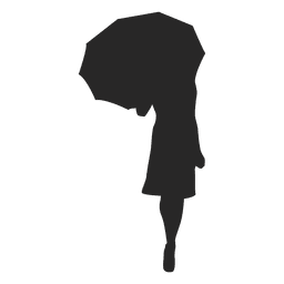256x256 Corporate People Silhouettes