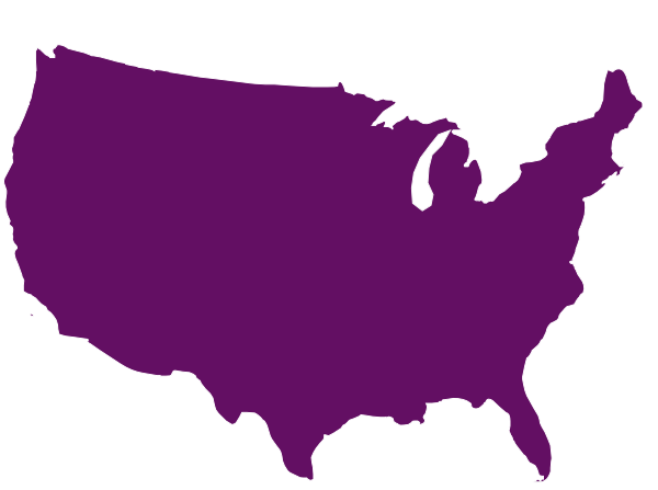 600x447 Plum America Silhouette Lake Michigan Clip Art