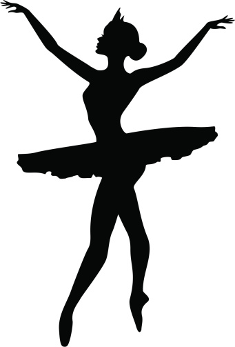 341x503 Swan Lake Ballet Clip Art Danasrgj.top Girl's Bedroom