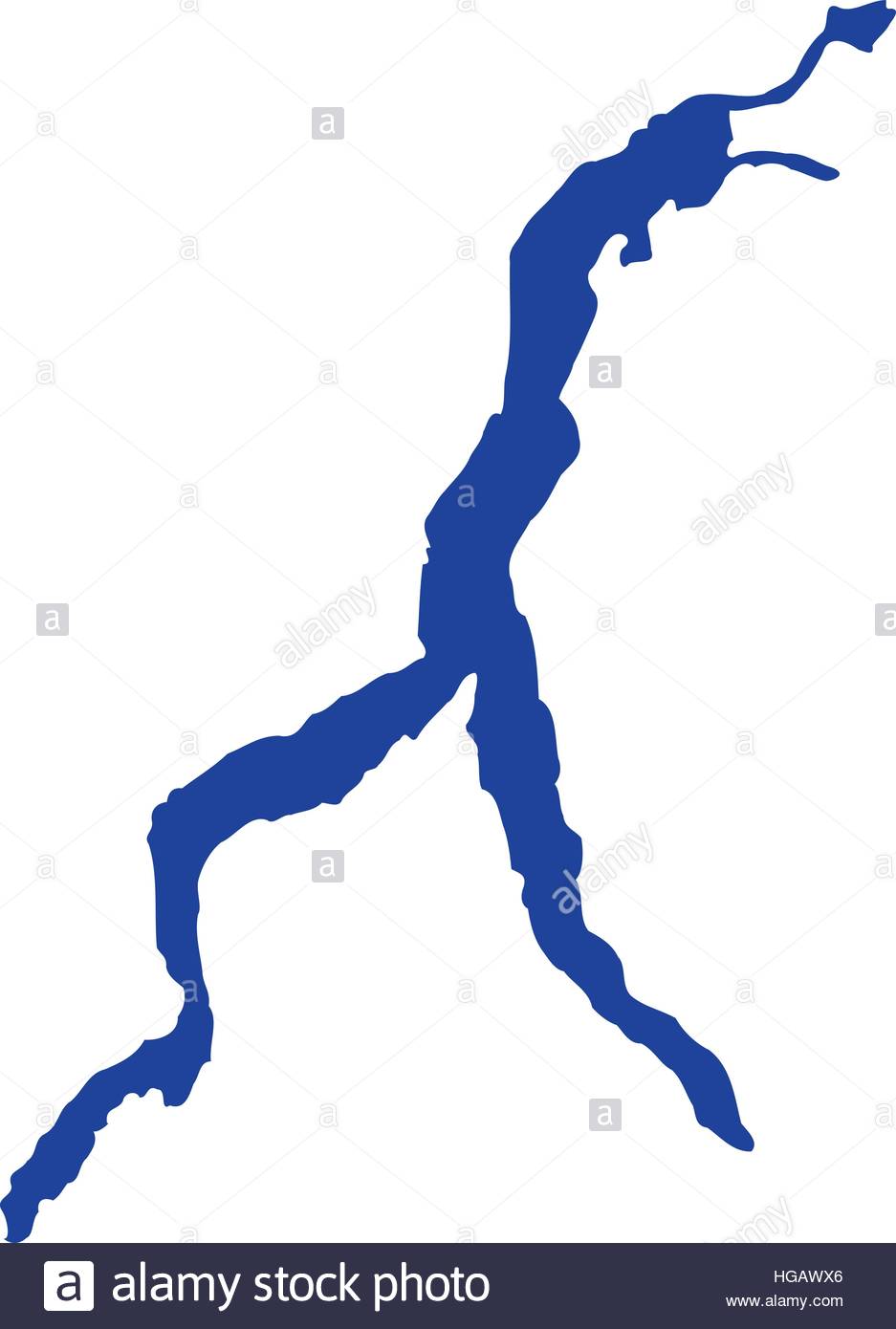 937x1390 Lake Como Silhouette Stock Vector Art Amp Illustration, Vector Image