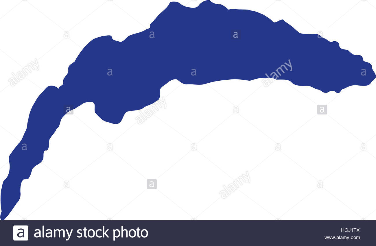 1300x851 Lake Geneva Silhouette Stock Photo 130703690