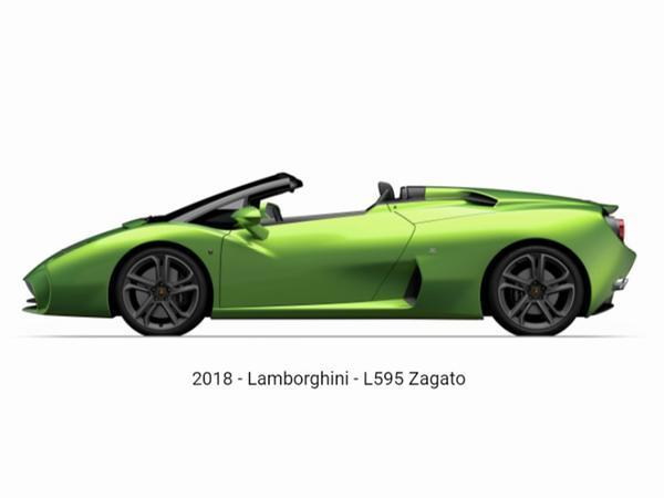 600x450 New Zagato Lamborghini Emerges Pistonheads