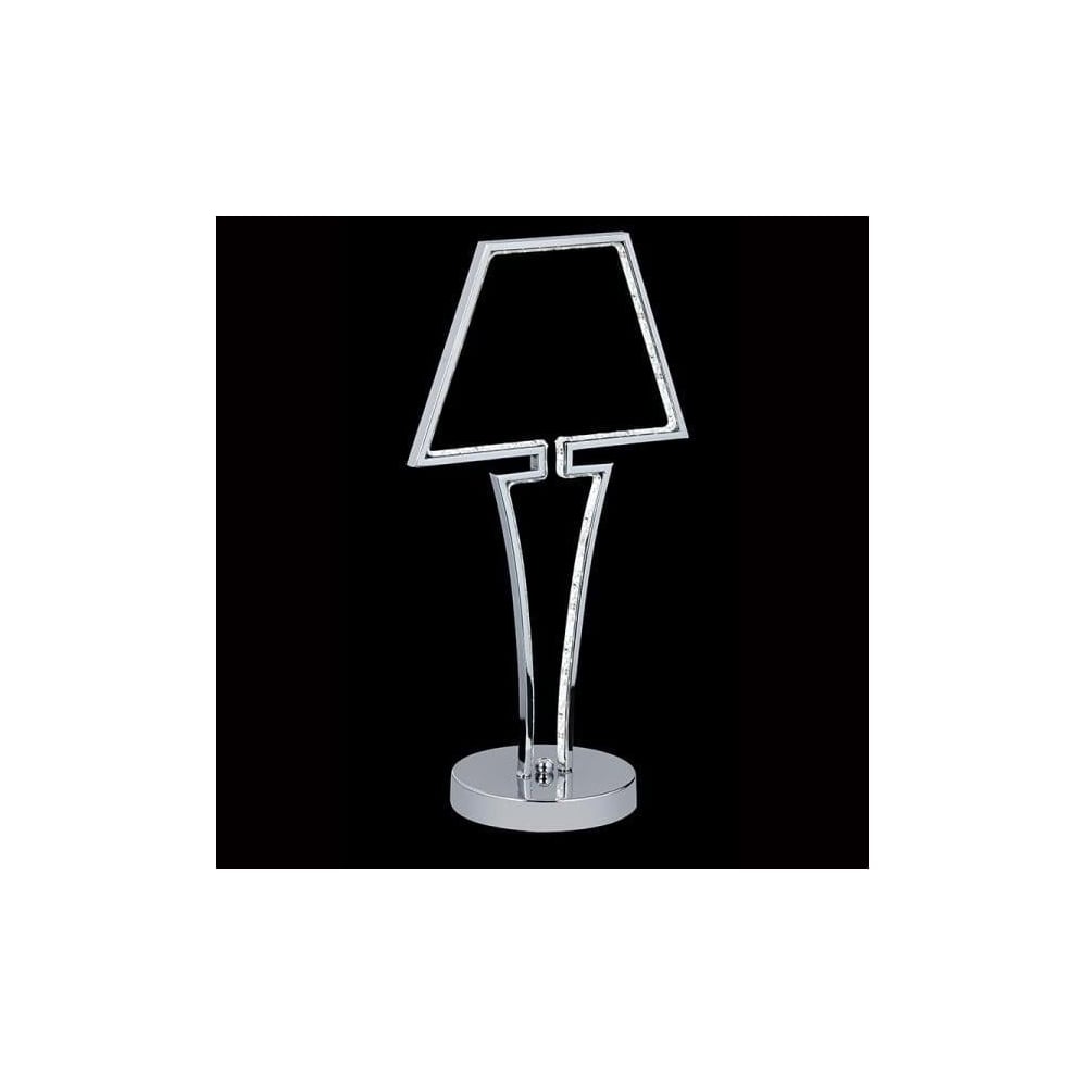 1000x1000 Endon Silhouette (Silhouette Tlch) Table Lamp