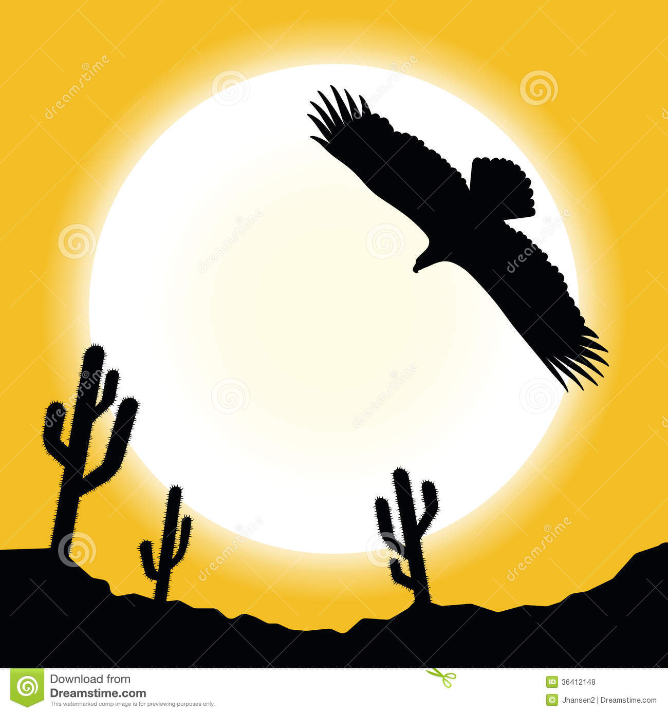 1300x1390 Desert Birds Clipart