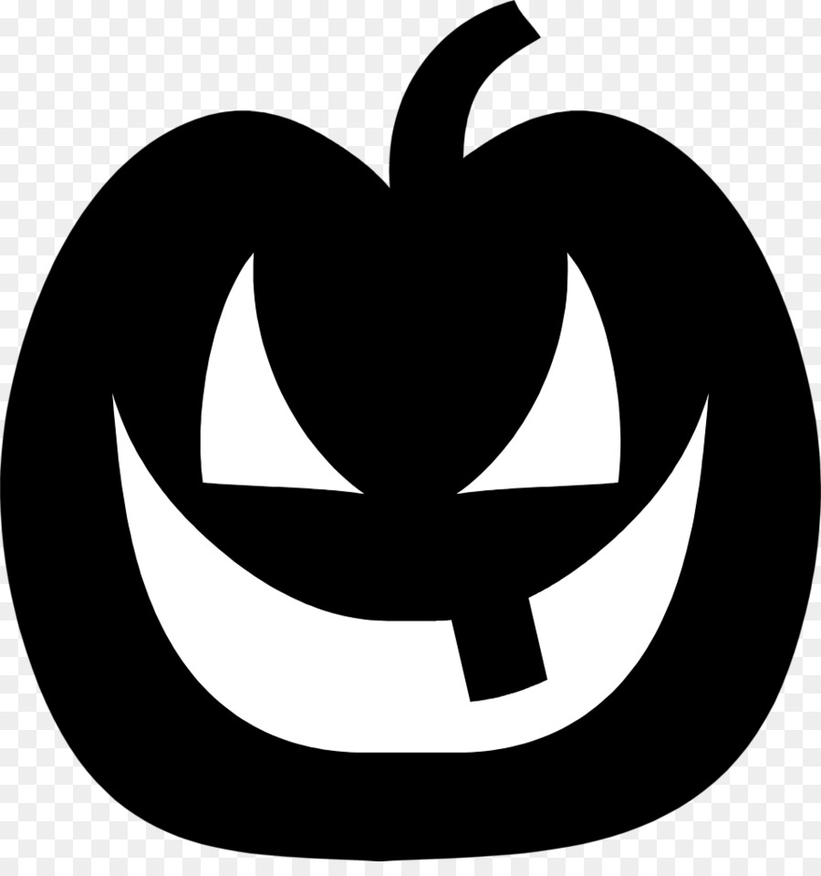 900x960 Jack O' Lantern Halloween Clip Art