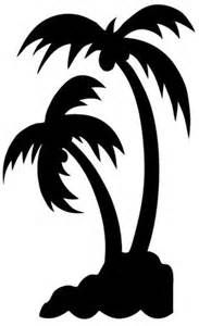 183x300 Extremely Ideas Clipart Palm Tree Horse Coloring Pages Trees Beach