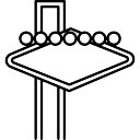 128x128 Las Vegas City Vectors, Photos And Psd Files Free Download