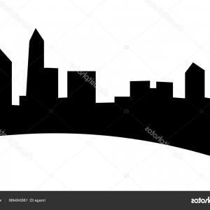 300x300 Photocharlotte North Carolina City Skyline Silhouette Vector