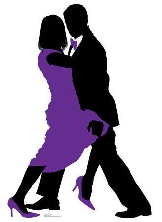 329x450 Dancer (Cardboard Cutouts) Posters For Sale