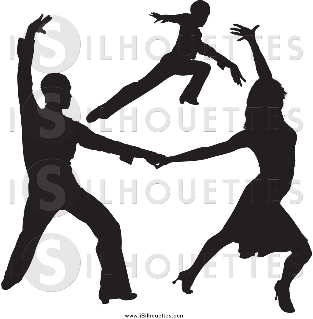 1024x1044 Royalty Free Couple Dancing Stock Silhouette Designs