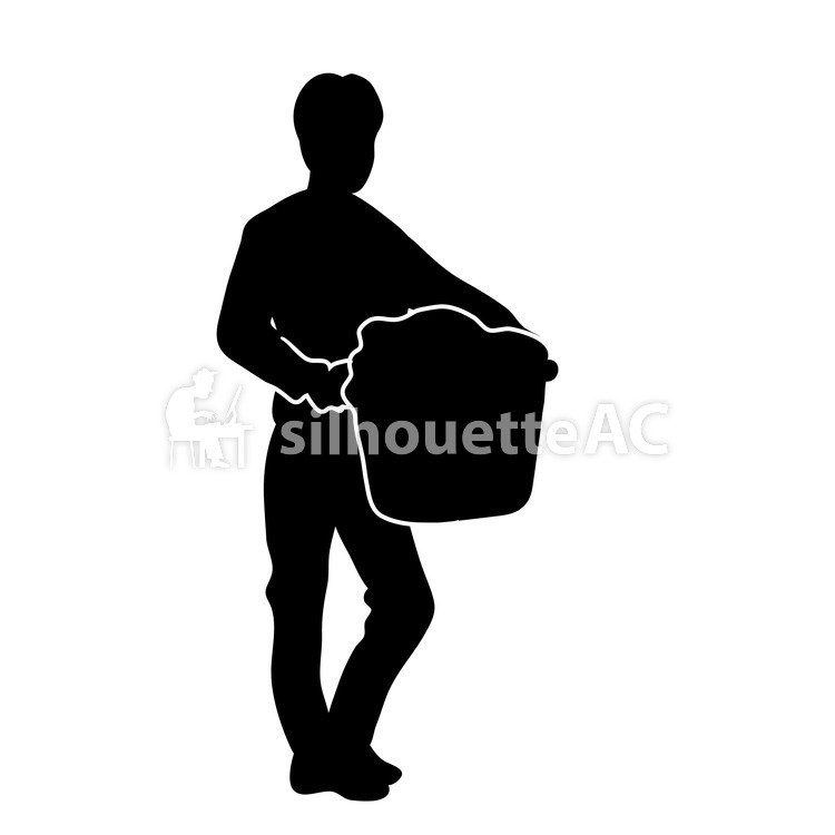 750x750 Free Silhouettes Basket, Icon, Cage