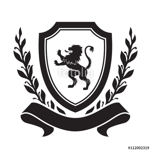 500x500 Coat Of Arms