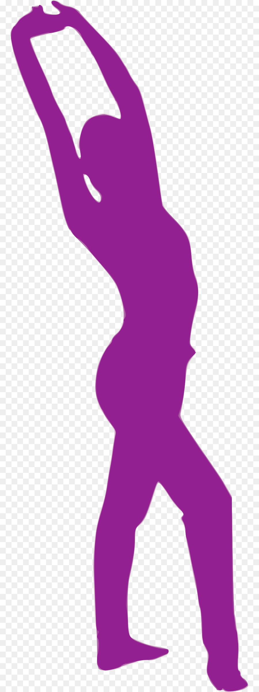 900x2400 Art Dance Clip Art