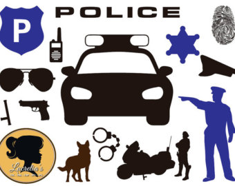 340x270 Police Officer Etsy