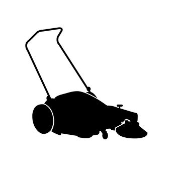 340x340 Free Silhouettes Ha Ha, An Illustration