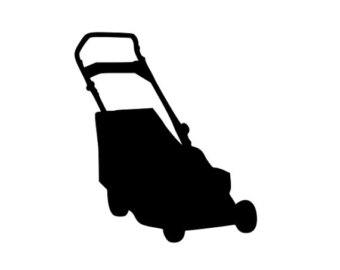340x270 Lawn Mowers Etsy