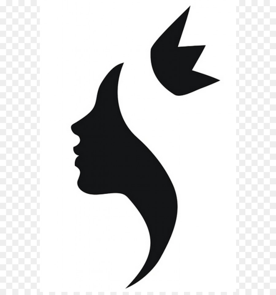 900x960 Miss America Beauty Pageant Silhouette Royalty Free Clip Art