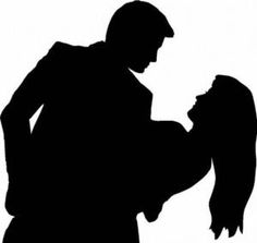 236x223 Cowgirl Silhouette Silhouette Drawing Of A Cowgirl With Hat