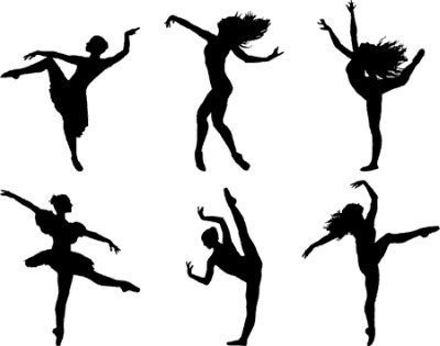 400x315 Dancing Clipart Drill Team Many Interesting Cliparts