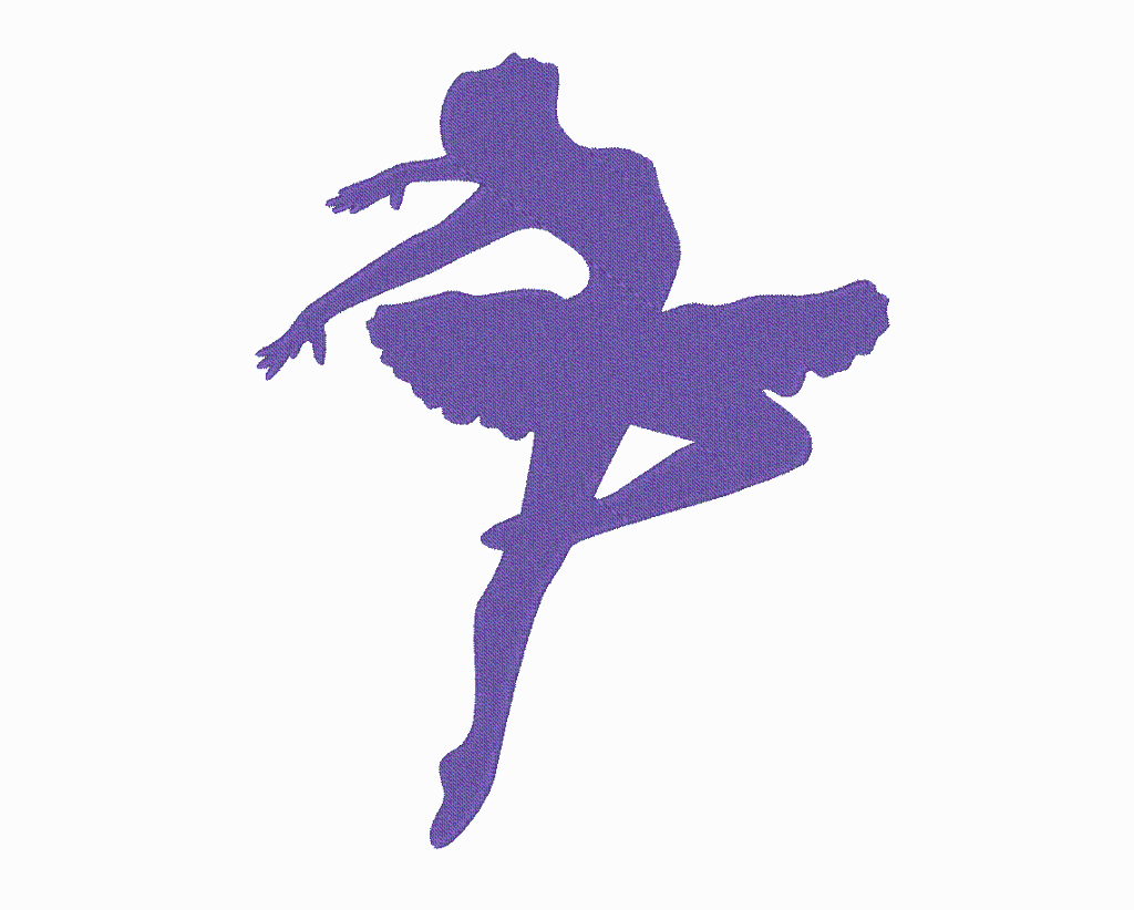 1024x822 Leaping Dancer Embroidery Design Embroidery Designs, Dancers
