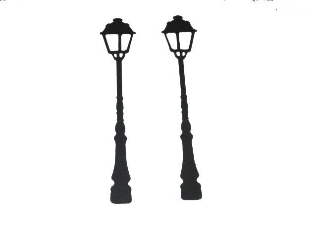 Leg Lamp Silhouette at GetDrawings | Free download