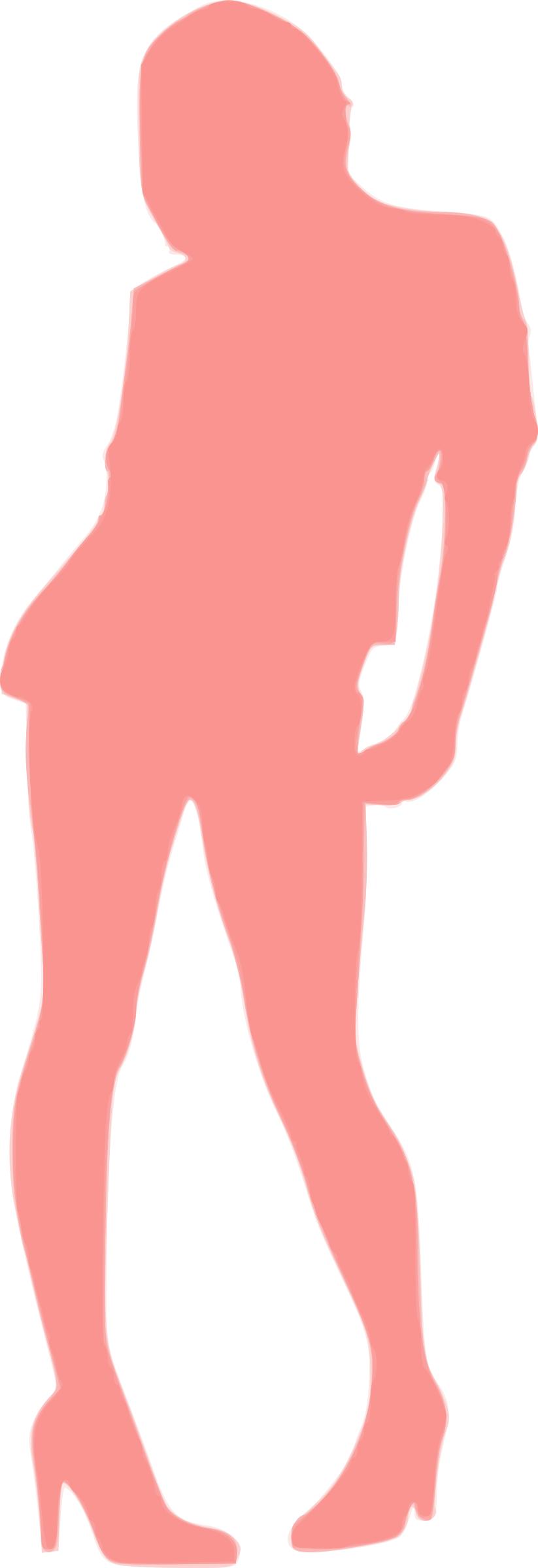 823x2400 Free Silhouette Icons Png, S Lhouette Images