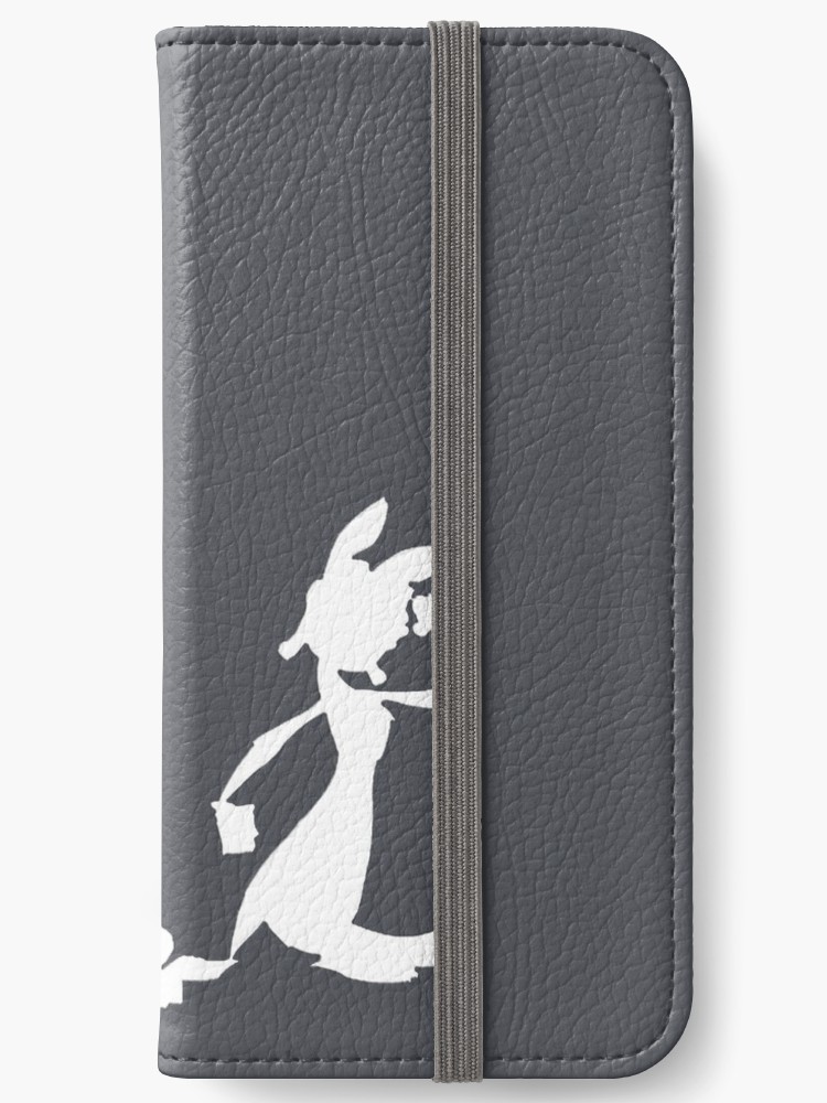 750x1000 Jak And Daxter The Precursor Legacy Silhouette 2 Iphone Wallets