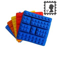 224x225 Lego Cake Mould Ebay