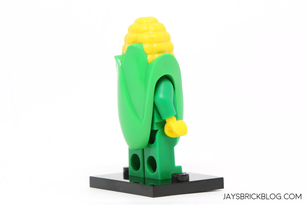 1024x683 Review Lego Minifigures Series 17