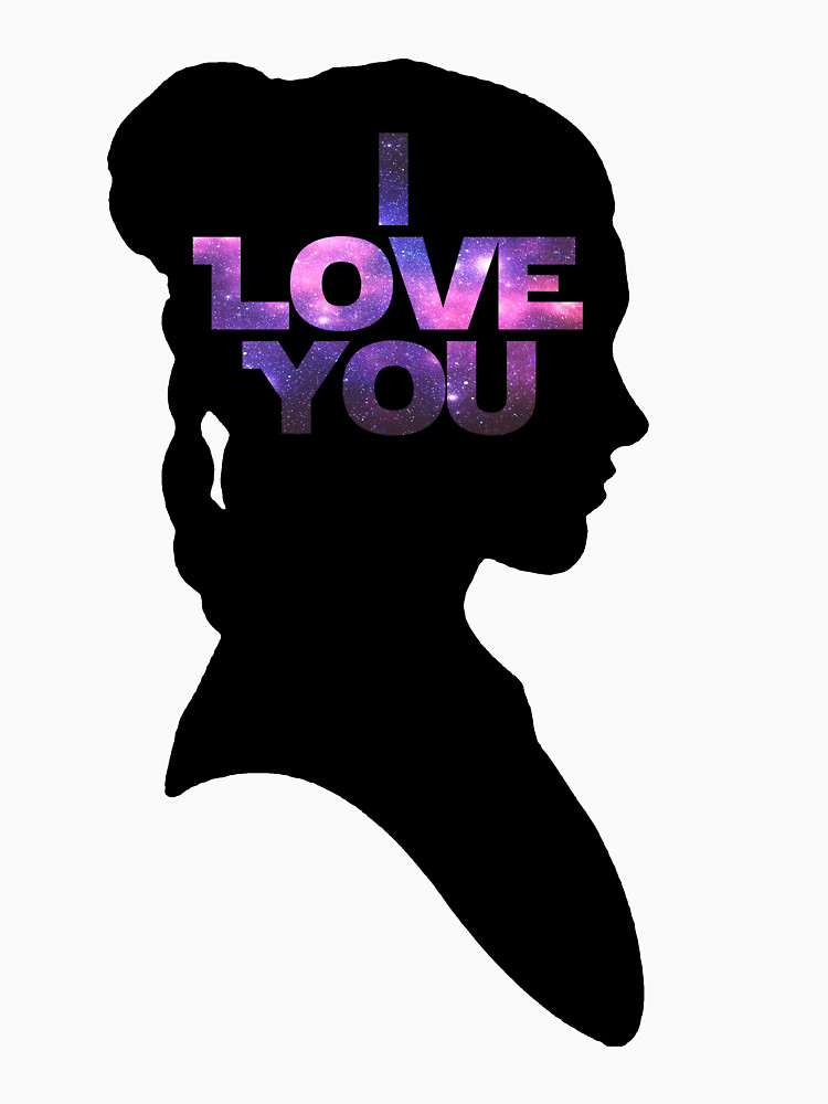 750x1000 Star Wars Leia