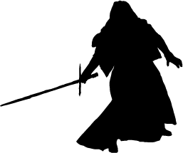 257x215 Star Wars Silhouettes Silhouettes Of Star Wars Free